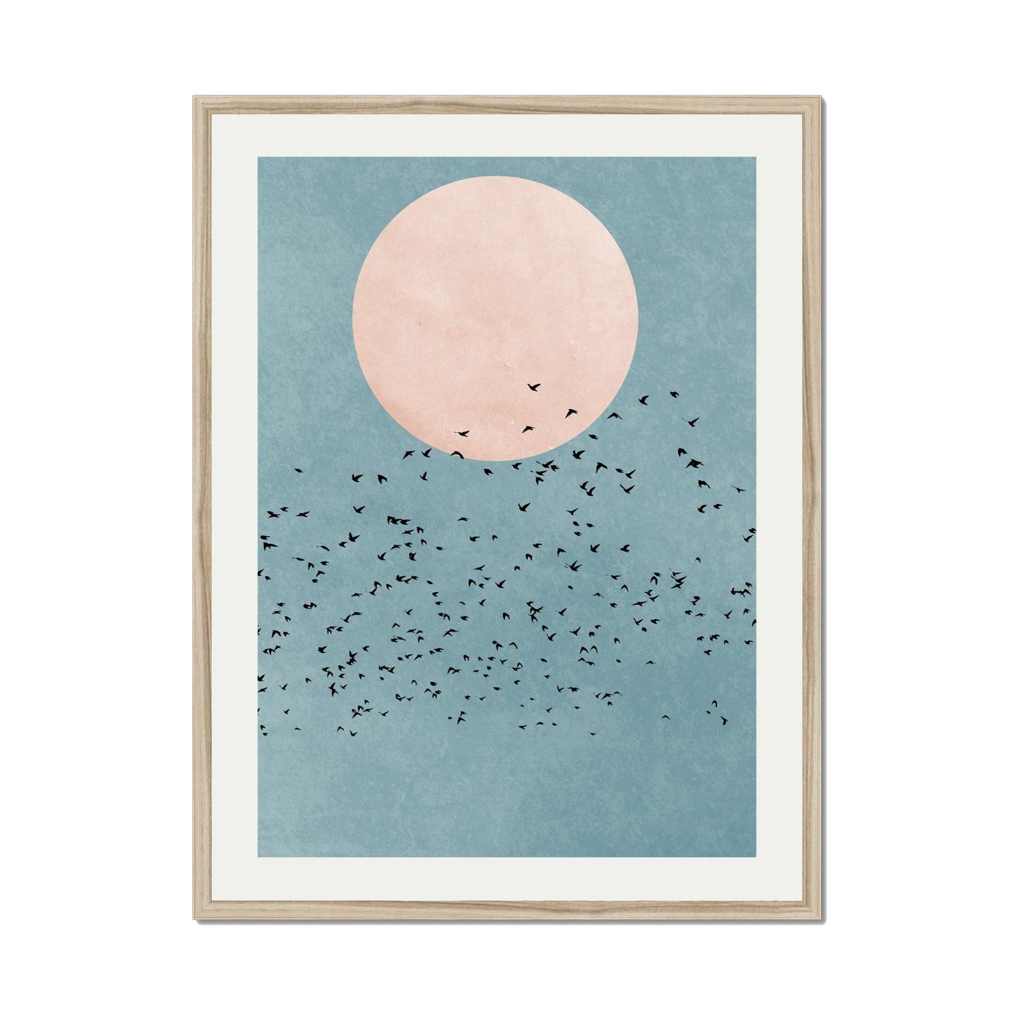 FLY AWAY | PRINT