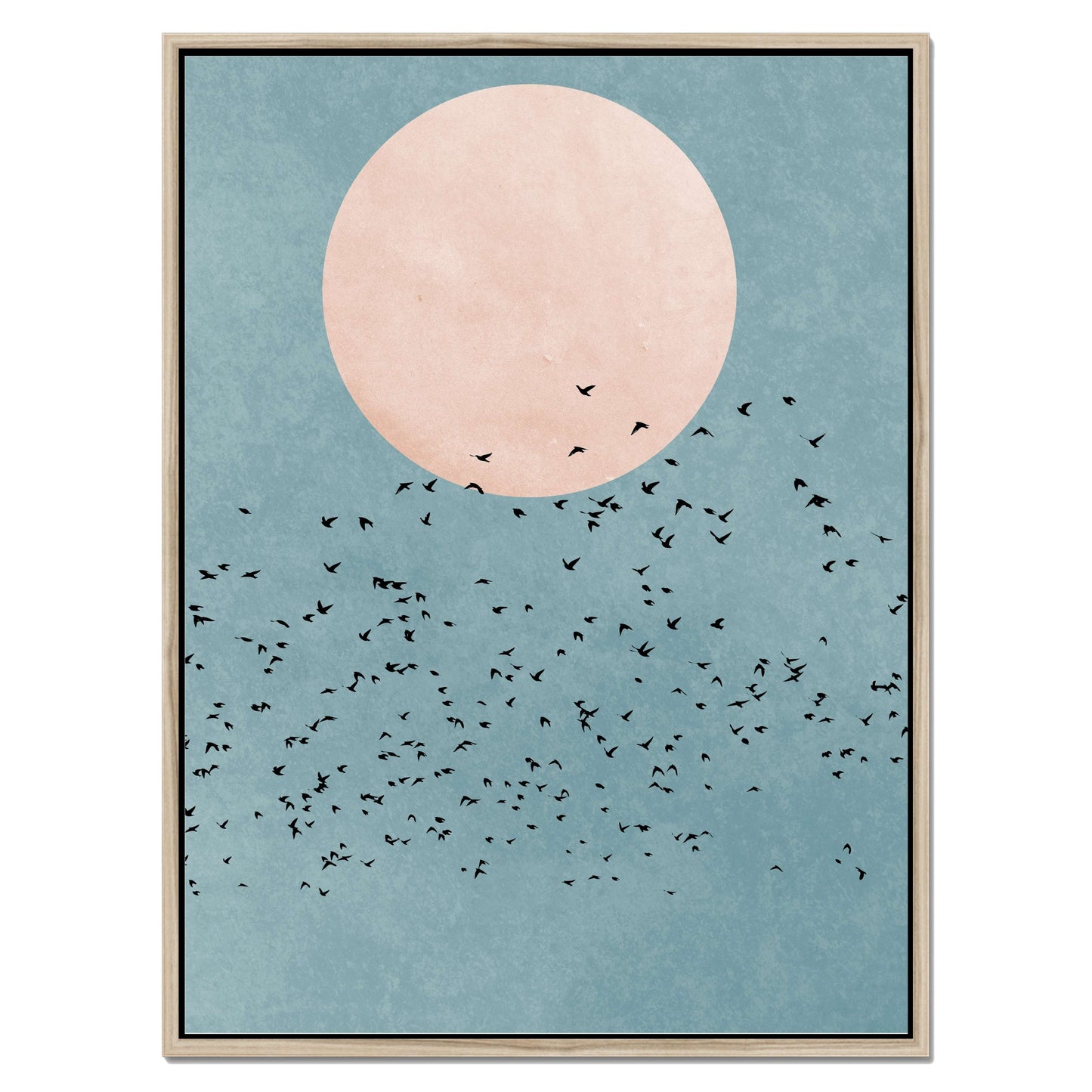 FLY AWAY | CANVAS