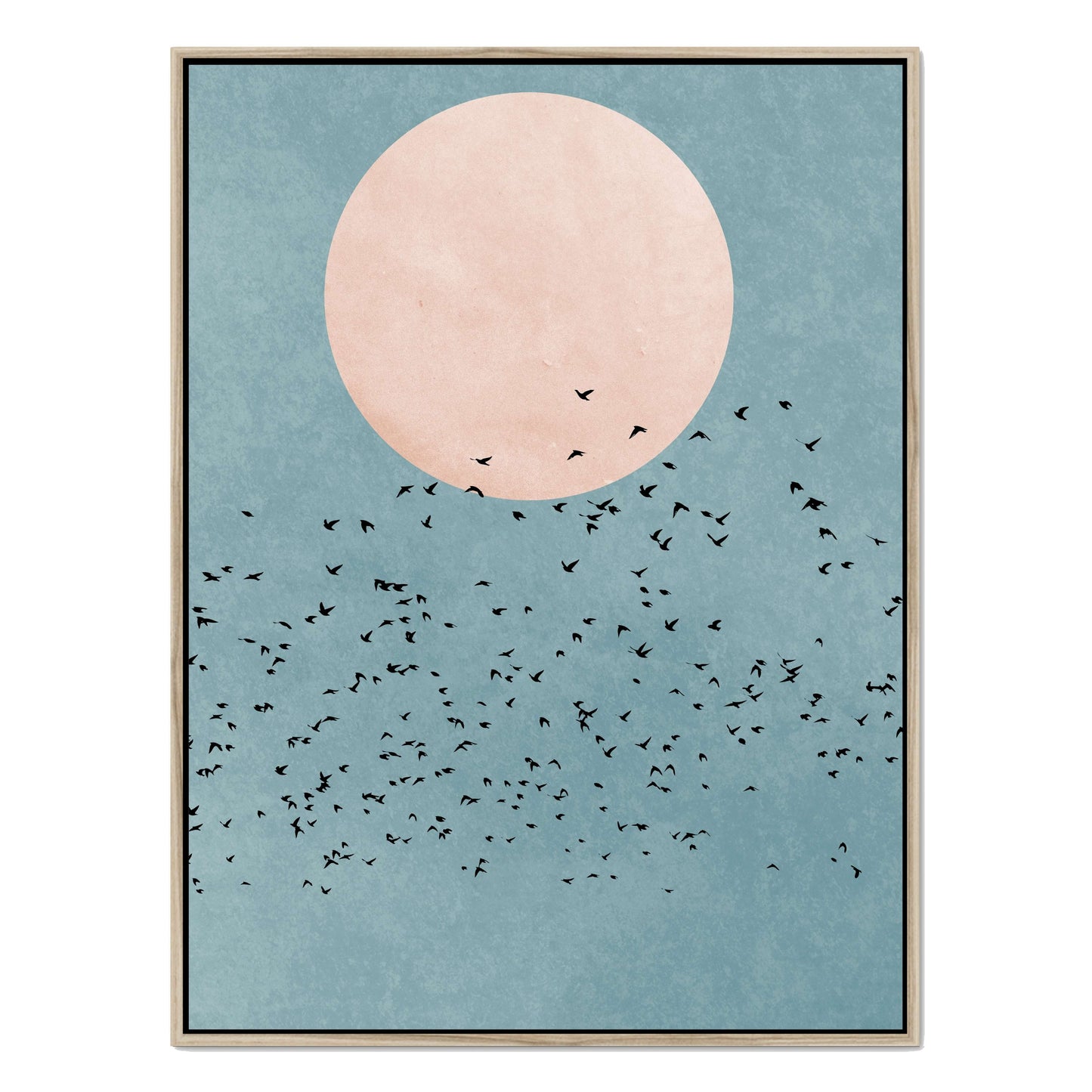 FLY AWAY | CANVAS