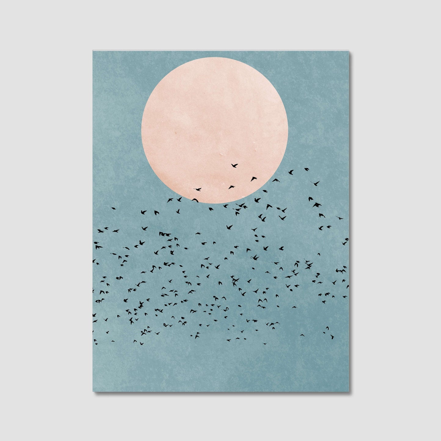 FLY AWAY | CANVAS