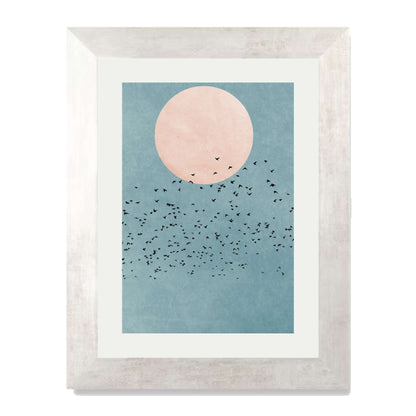 FLY AWAY | PRINT