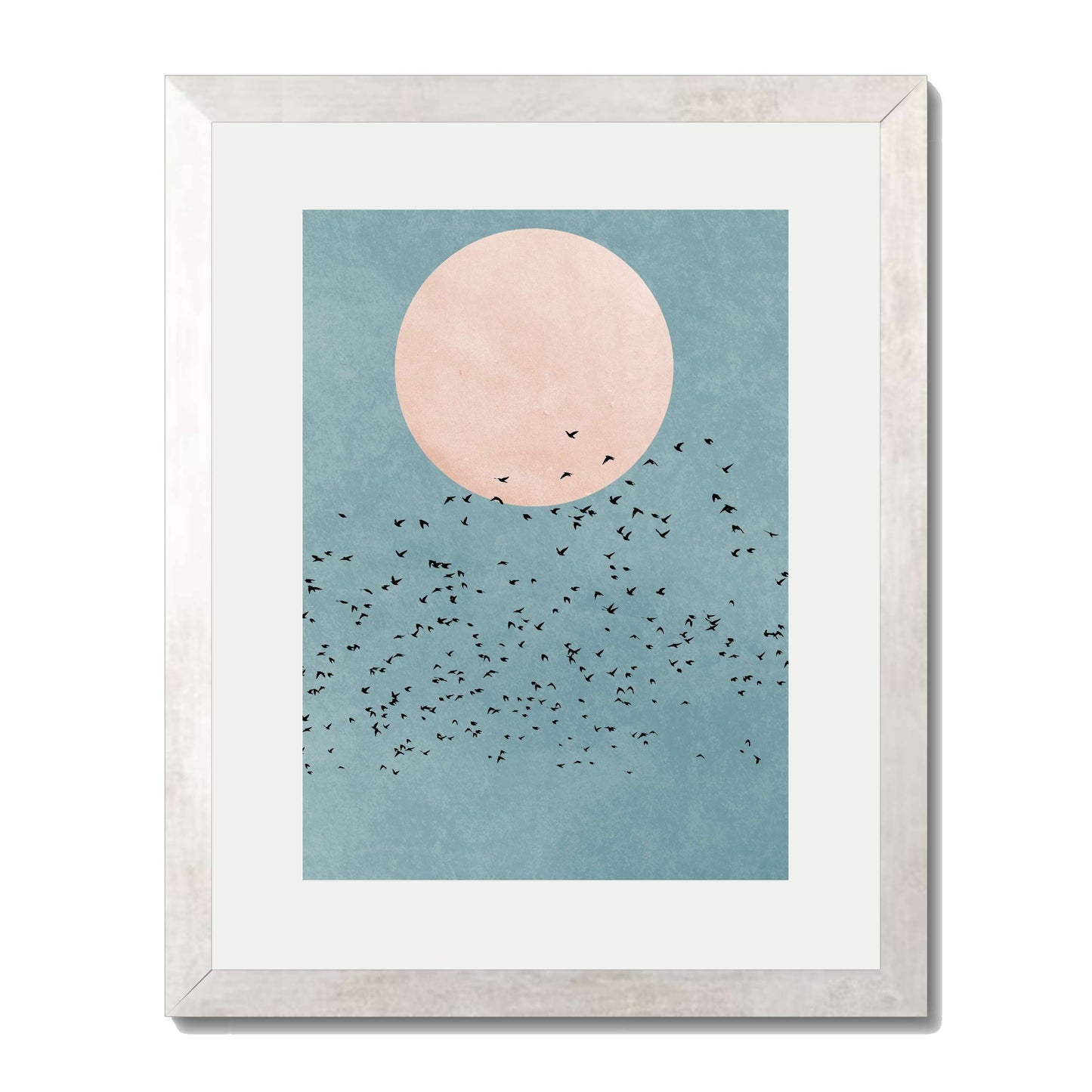 FLY AWAY | PRINT