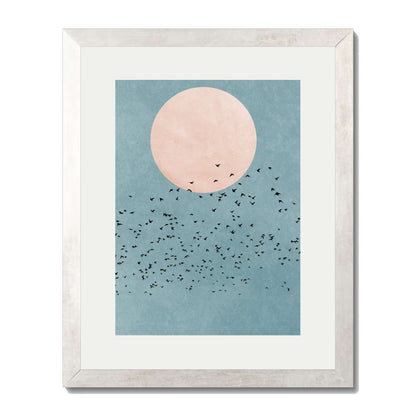 FLY AWAY | PRINT