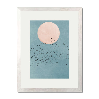 FLY AWAY | PRINT