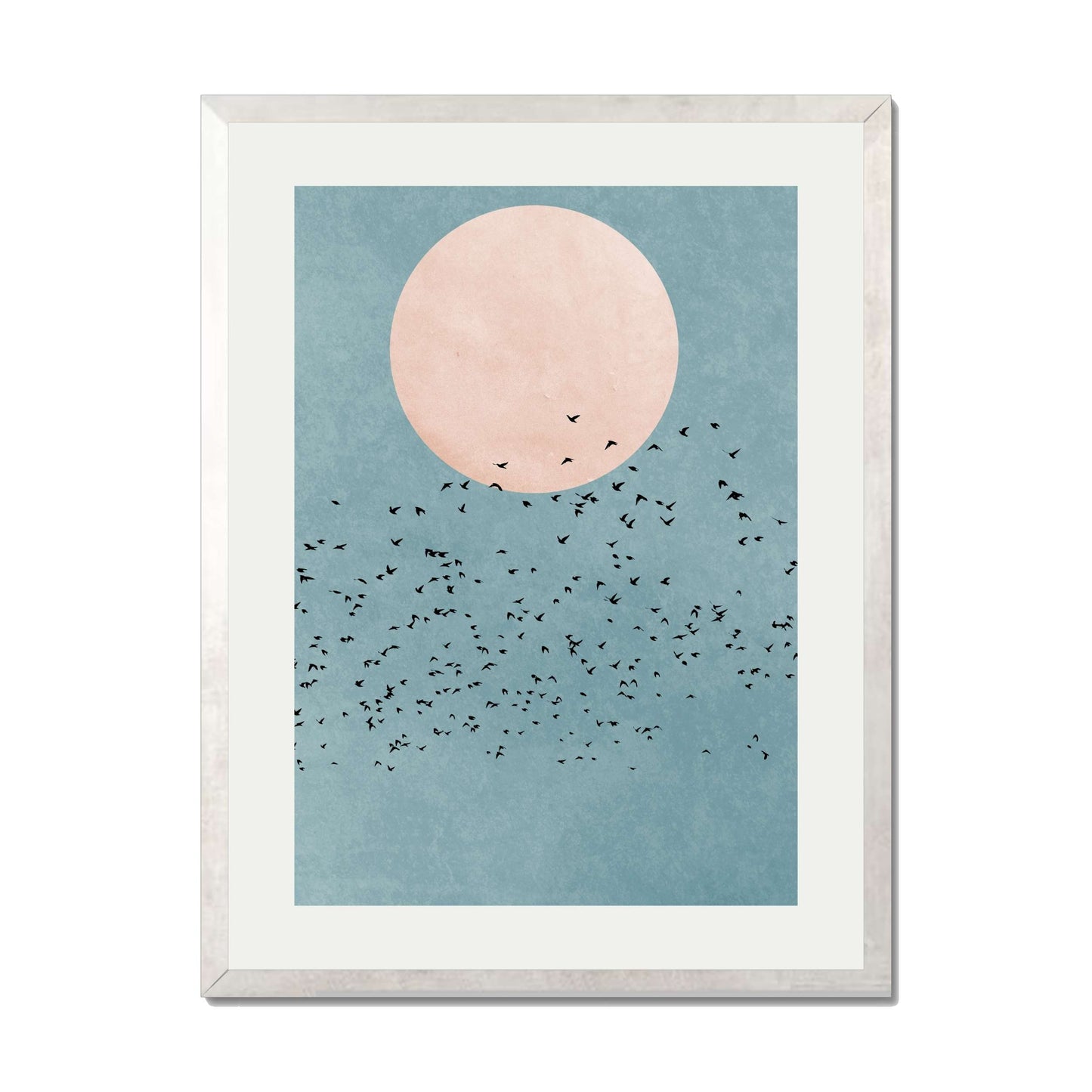 FLY AWAY | PRINT