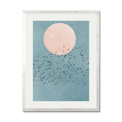 FLY AWAY | PRINT