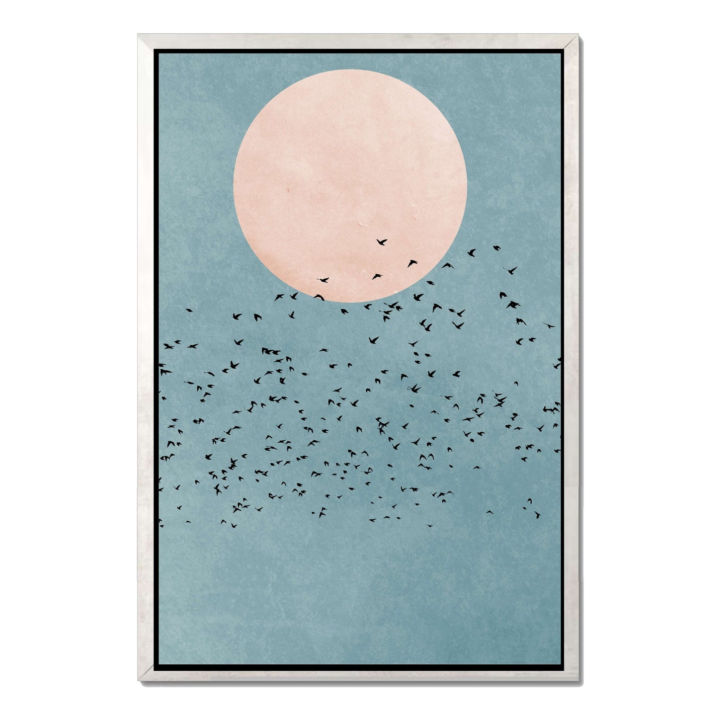 FLY AWAY | CANVAS