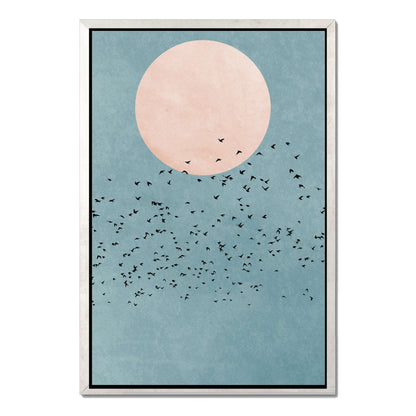 FLY AWAY | CANVAS