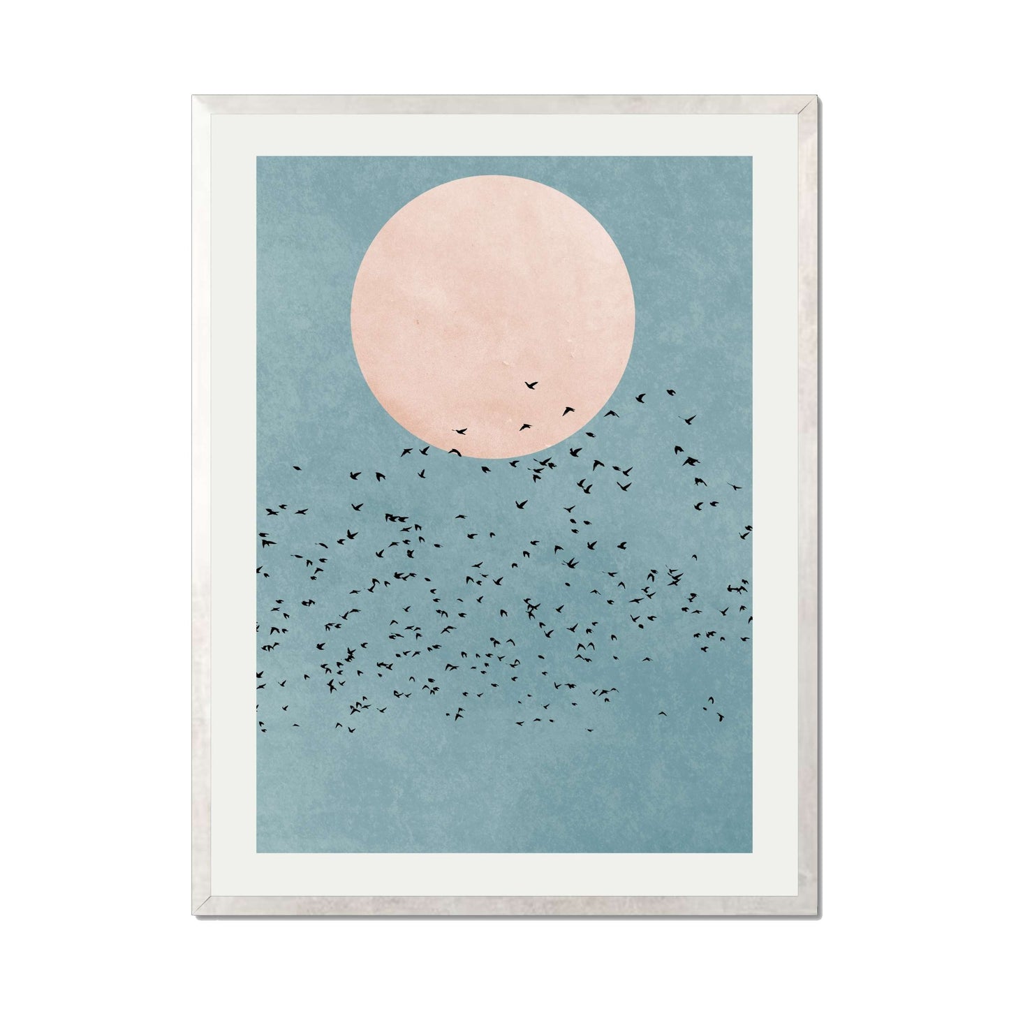 FLY AWAY | PRINT