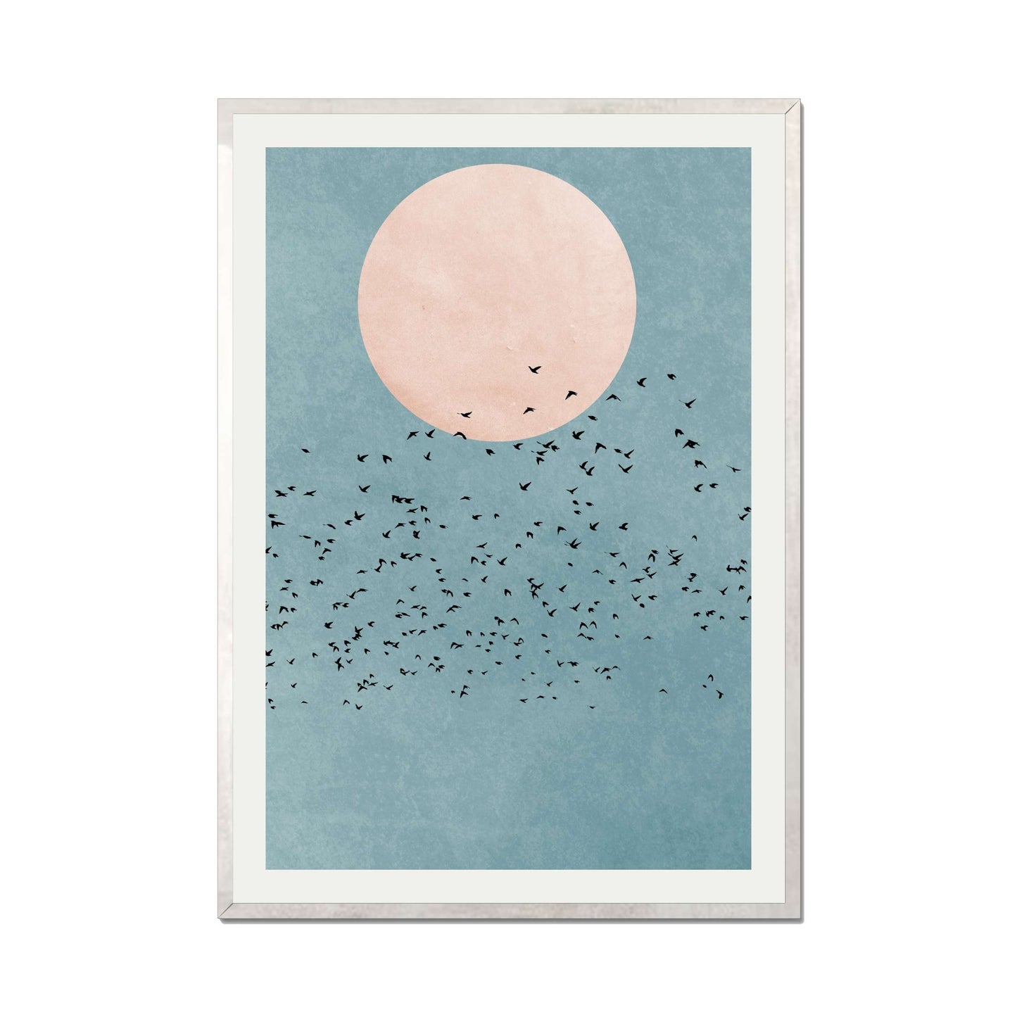 FLY AWAY | PRINT