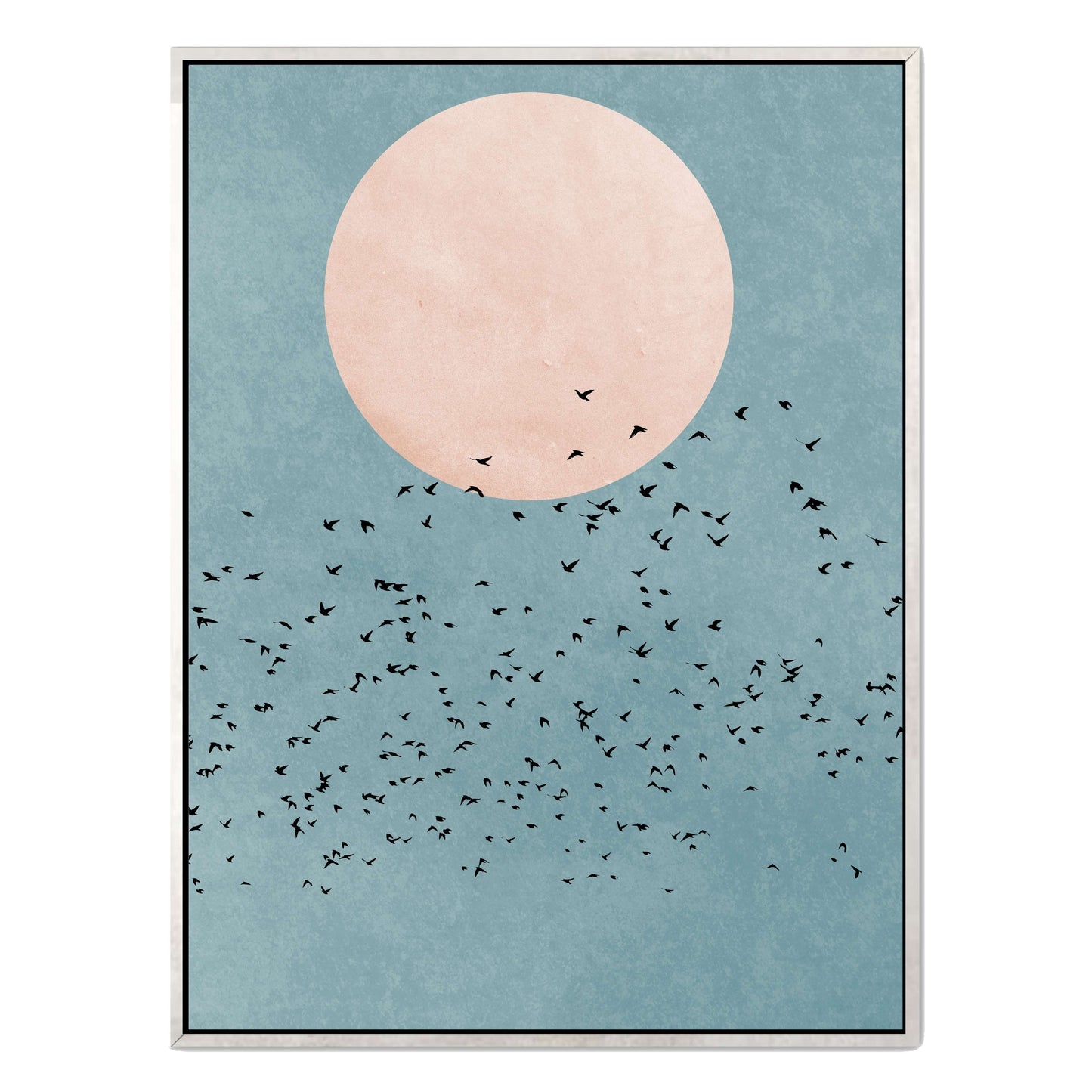 FLY AWAY | CANVAS