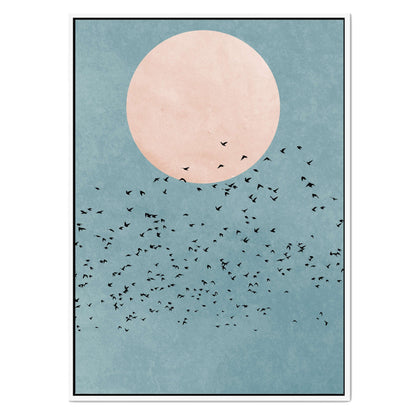 FLY AWAY | CANVAS