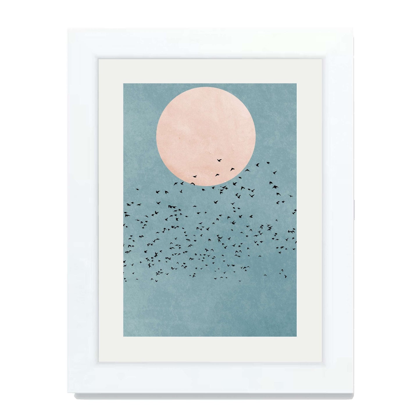 FLY AWAY | PRINT