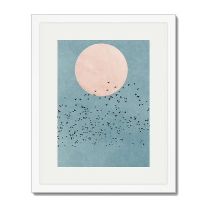 FLY AWAY | PRINT