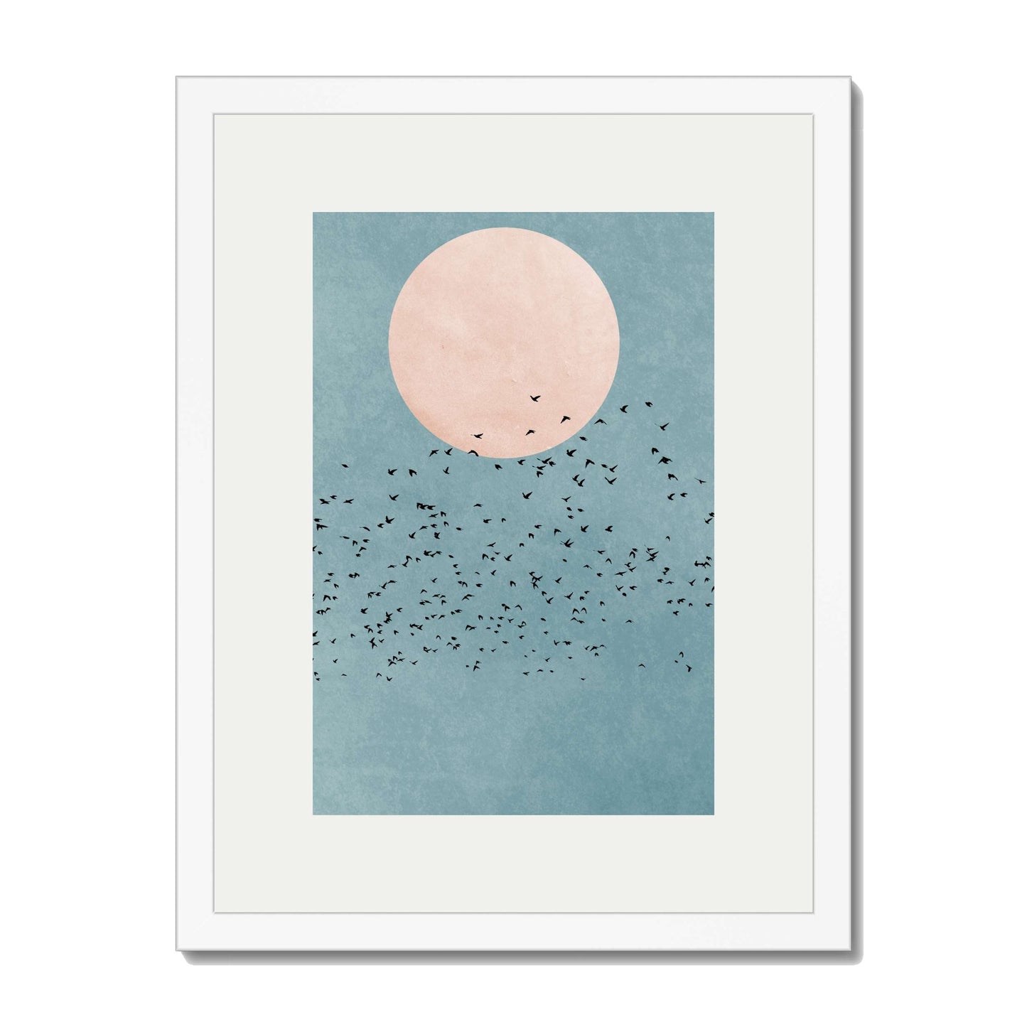 FLY AWAY | PRINT