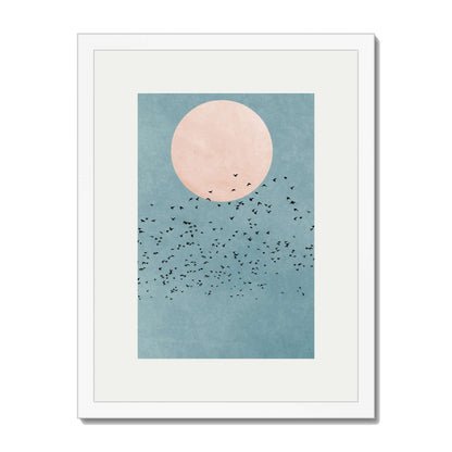 FLY AWAY | PRINT