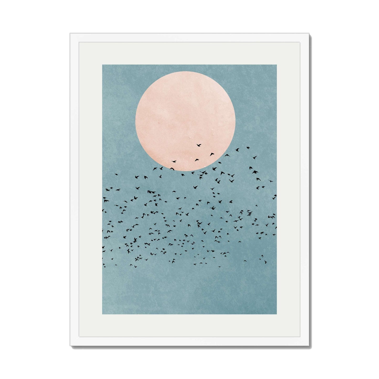 FLY AWAY | PRINT