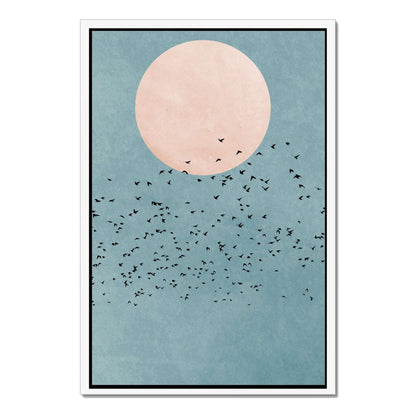 FLY AWAY | CANVAS