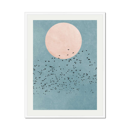 FLY AWAY | PRINT