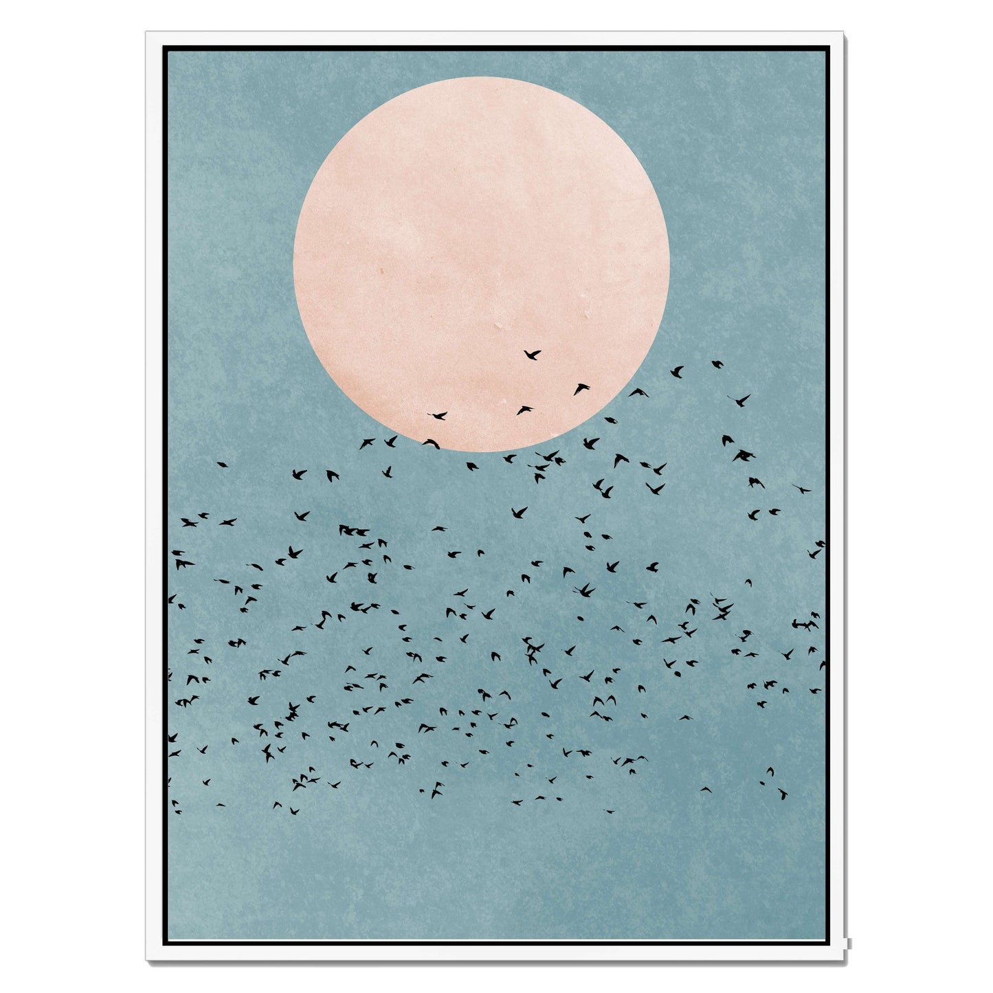 FLY AWAY | CANVAS