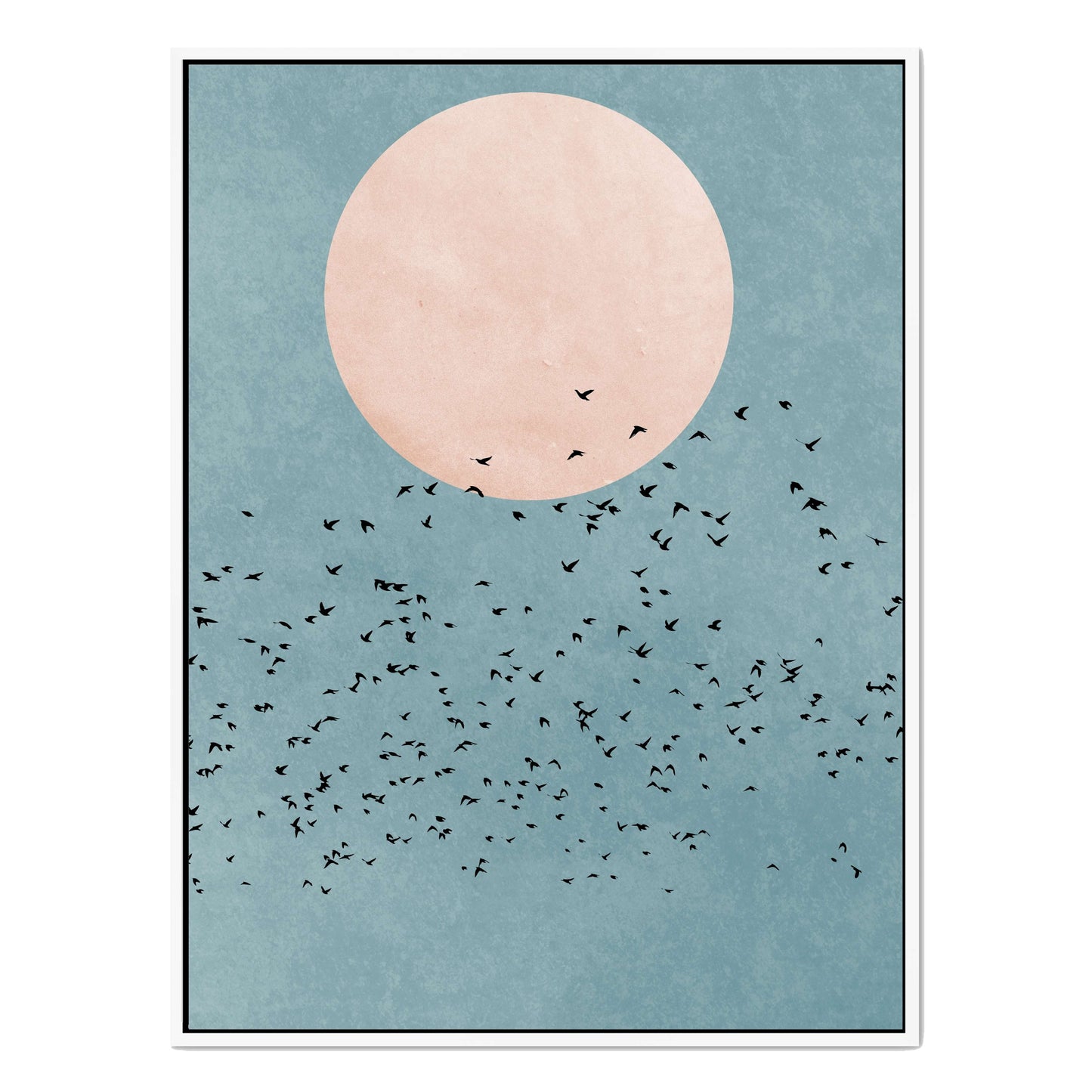 FLY AWAY | CANVAS