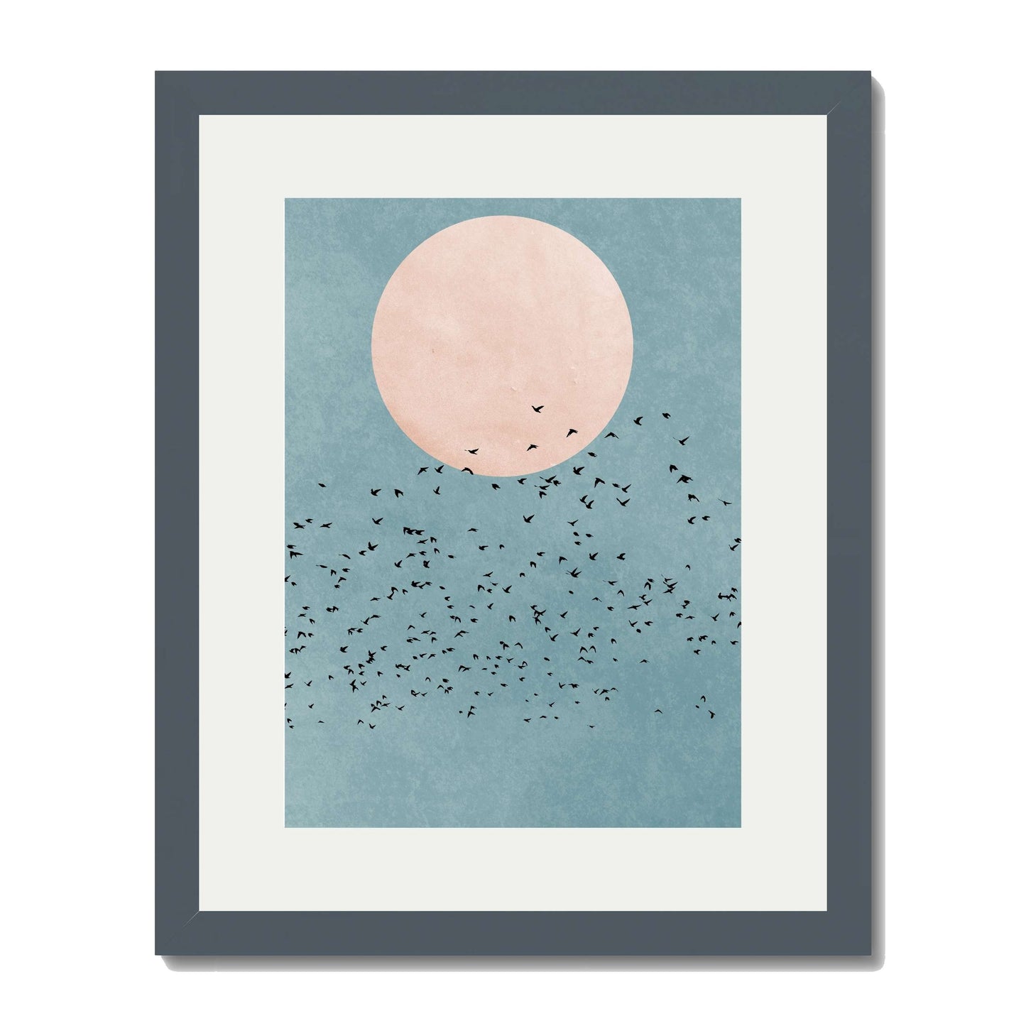 FLY AWAY | PRINT