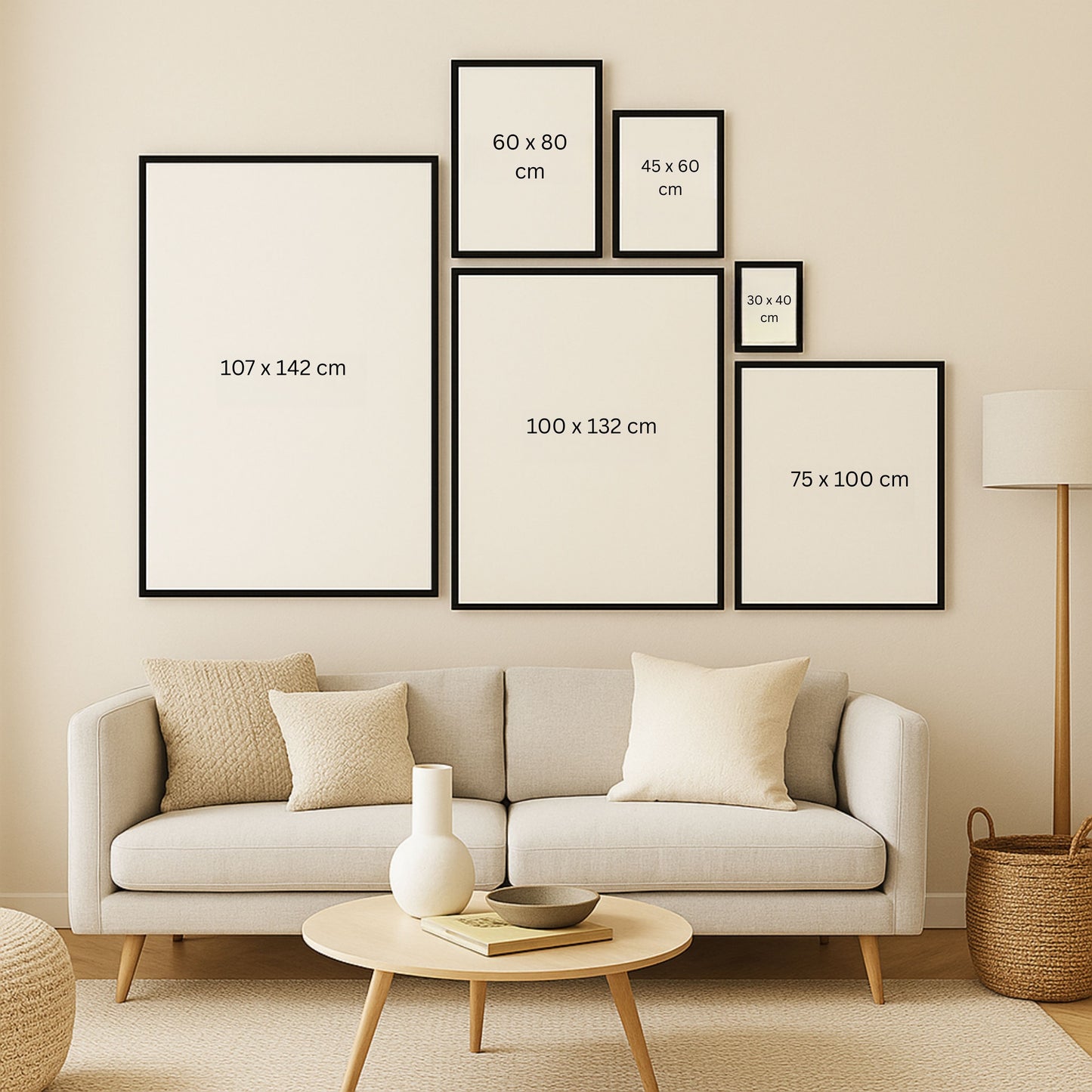 YOGA SUN | CANVAS