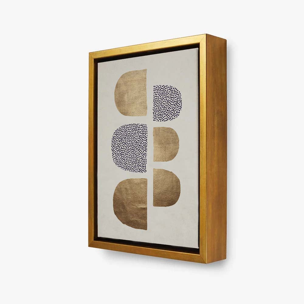 GEOMETRIC ABSTRACTA | CANVAS
