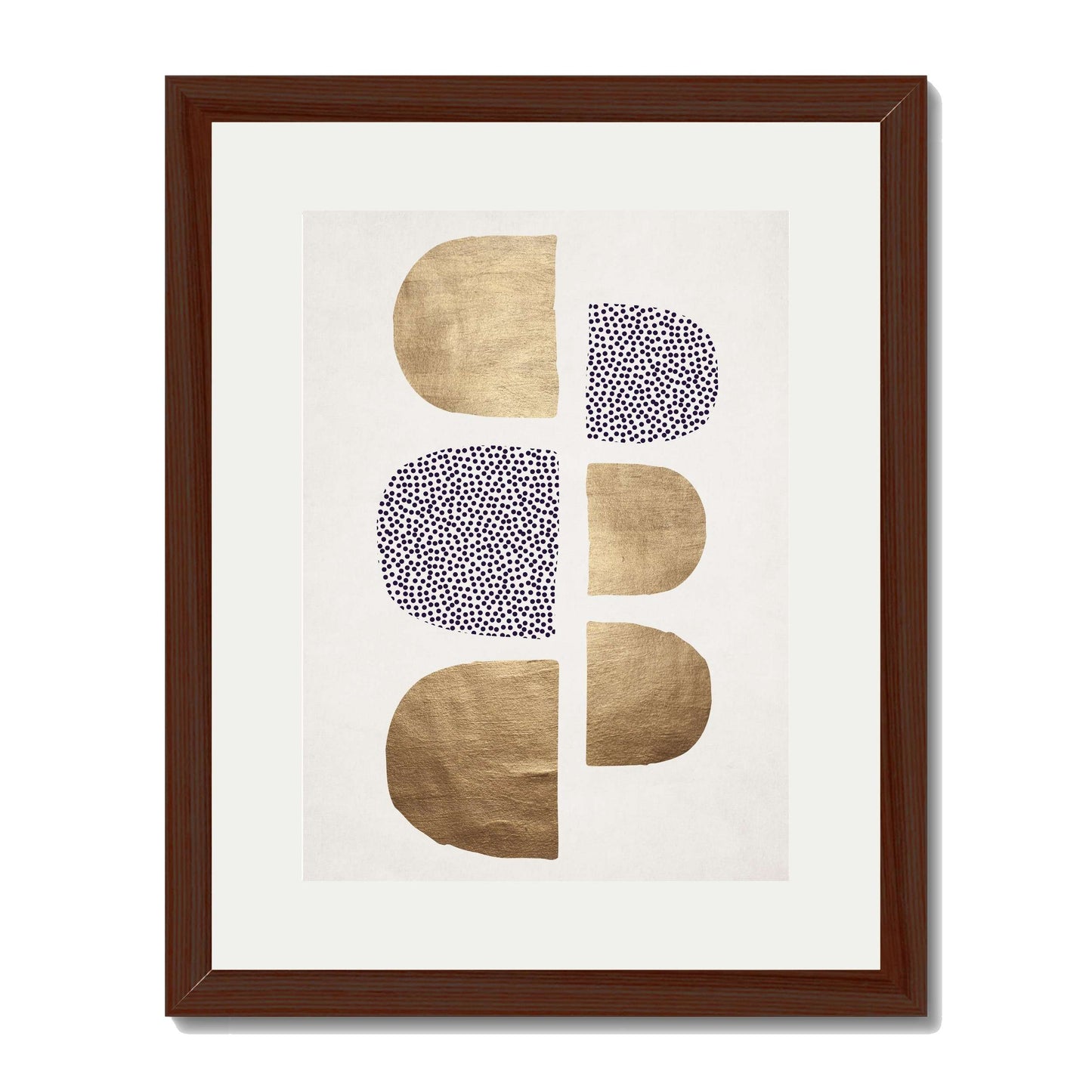 GEOMETRIC ABSTRACTA | PRINT