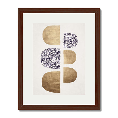 GEOMETRIC ABSTRACTA | PRINT