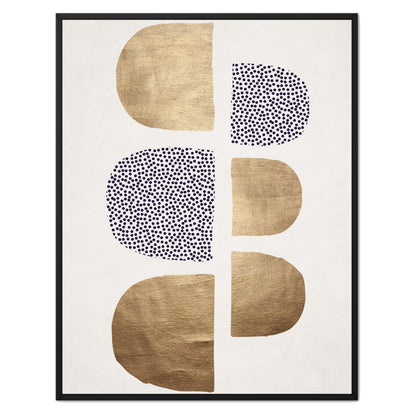 GEOMETRIC ABSTRACTA | CANVAS
