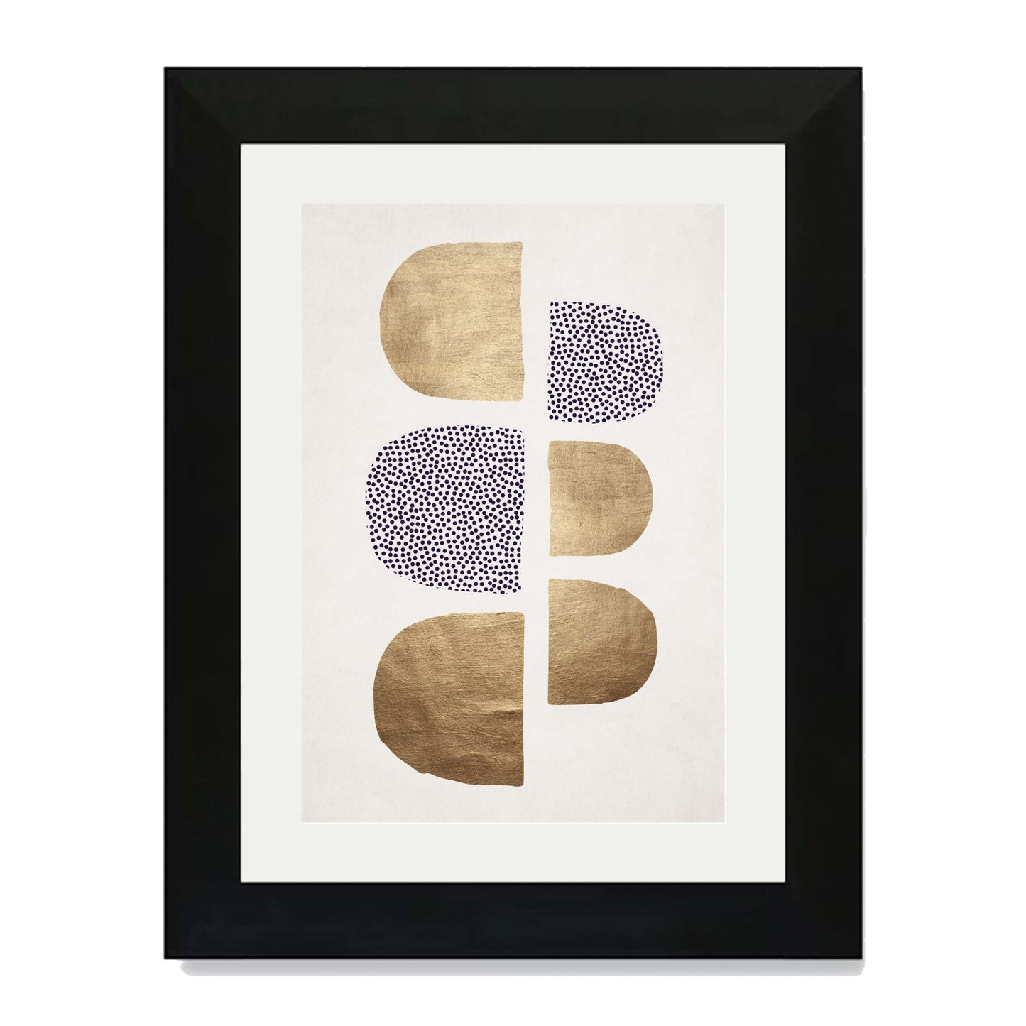 GEOMETRIC ABSTRACTA | PRINT