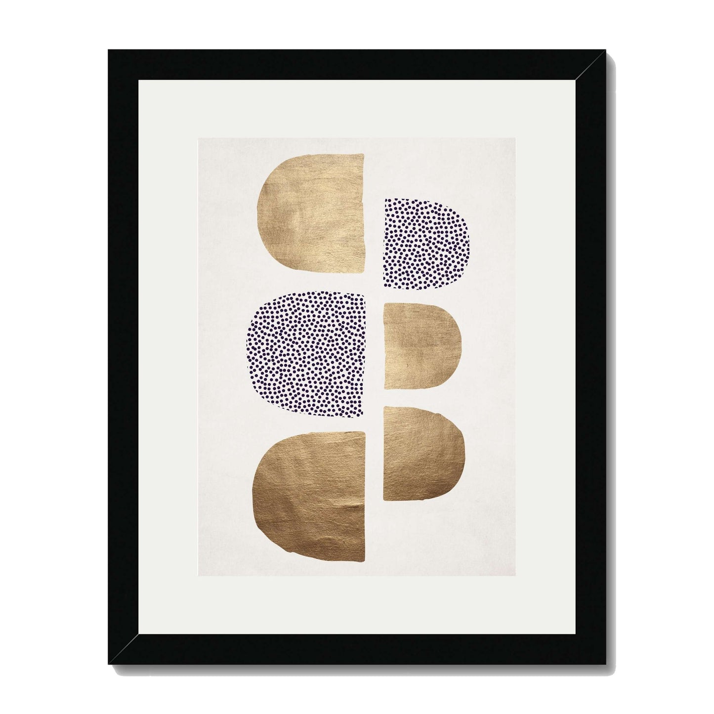 GEOMETRIC ABSTRACTA | PRINT