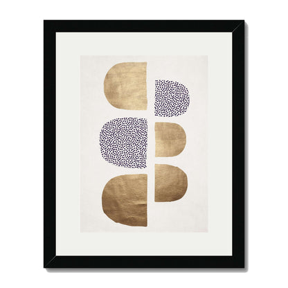 GEOMETRIC ABSTRACTA | PRINT
