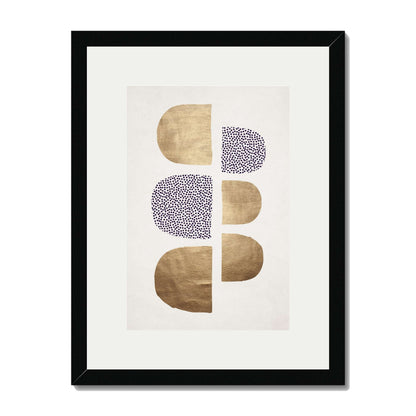 GEOMETRIC ABSTRACTA | PRINT