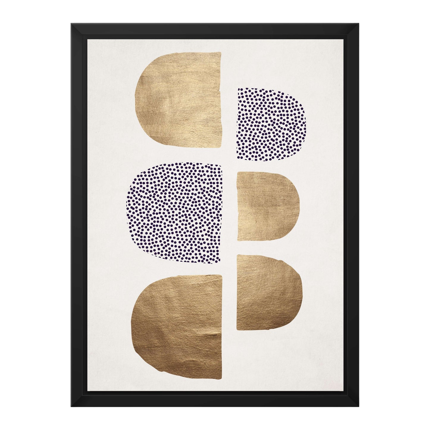 GEOMETRIC ABSTRACTA | CANVAS
