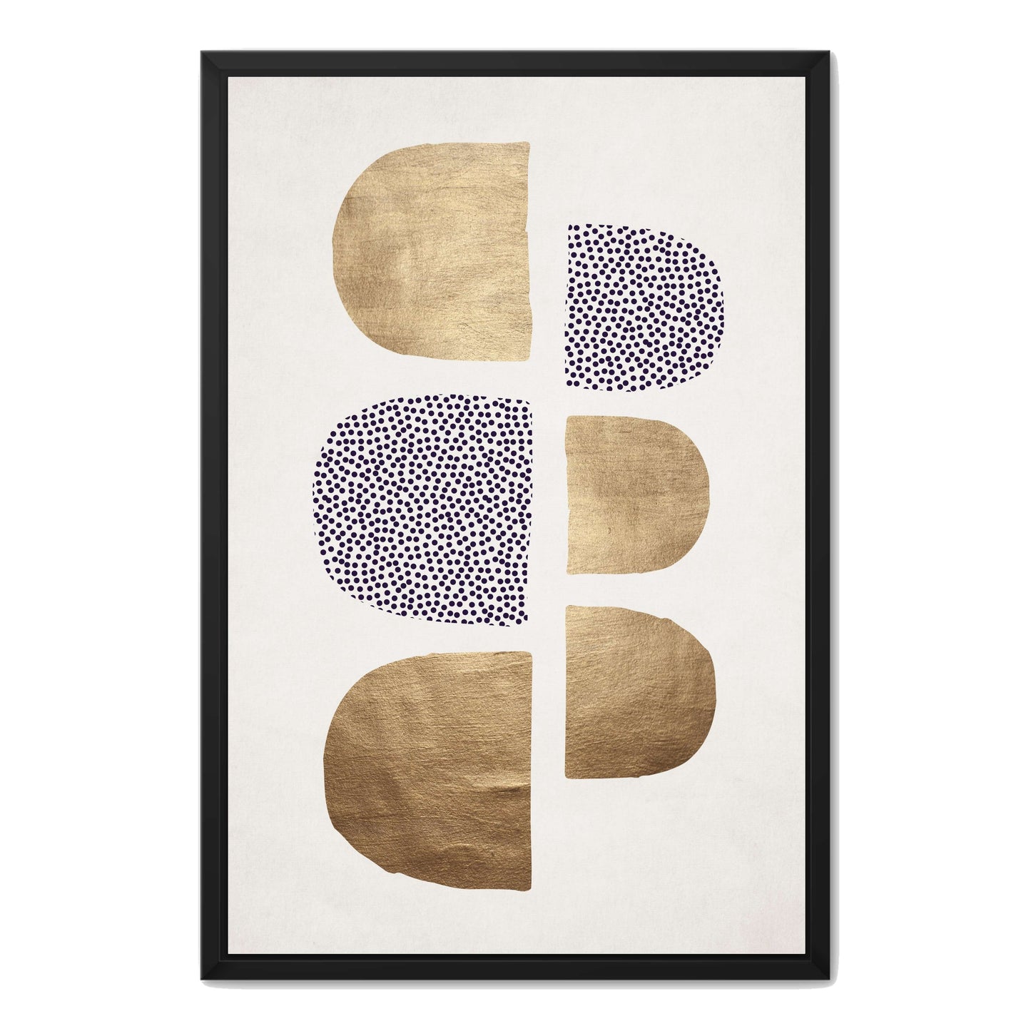 GEOMETRIC ABSTRACTA | CANVAS
