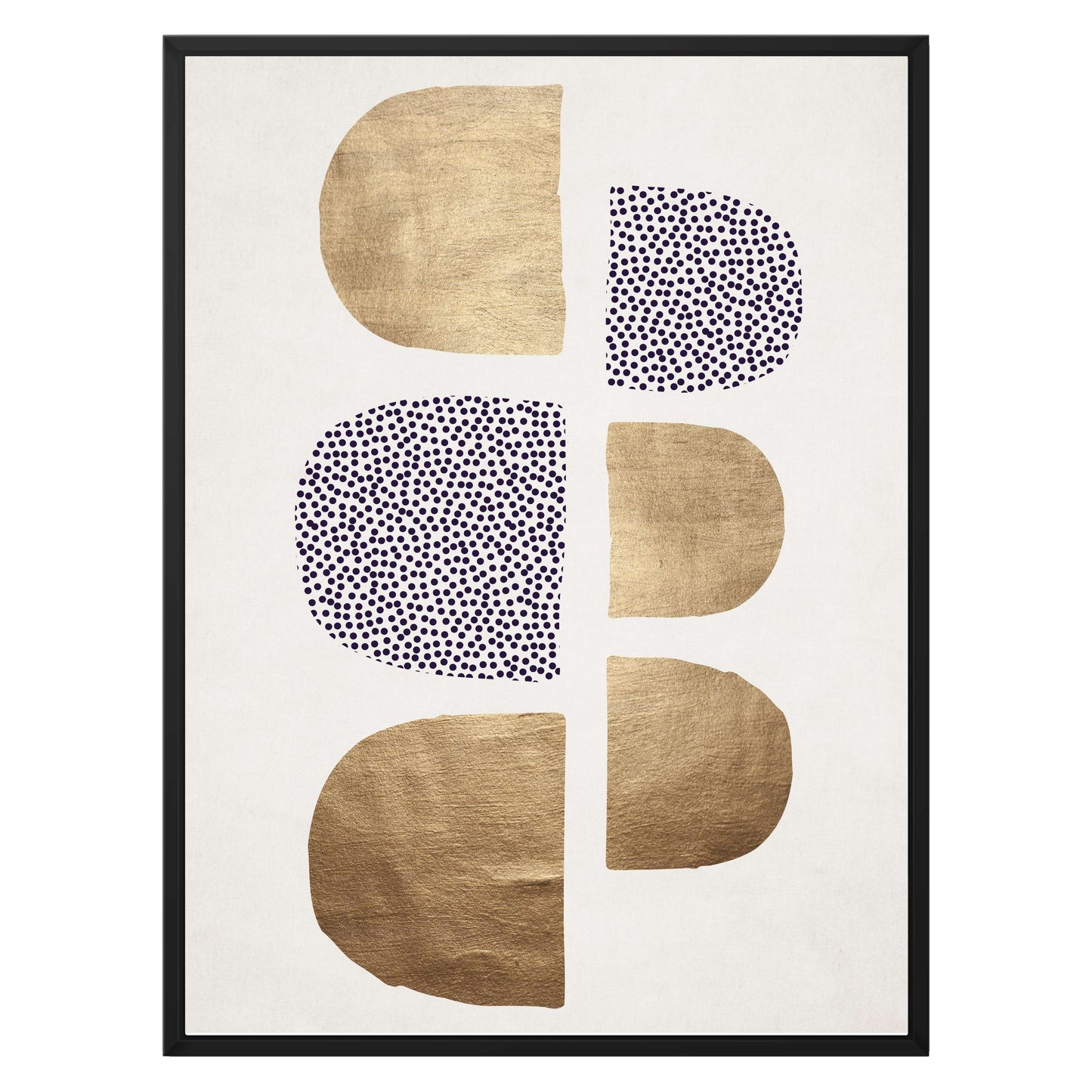 GEOMETRIC ABSTRACTA | CANVAS