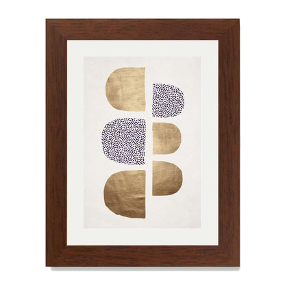 GEOMETRIC ABSTRACTA | PRINT