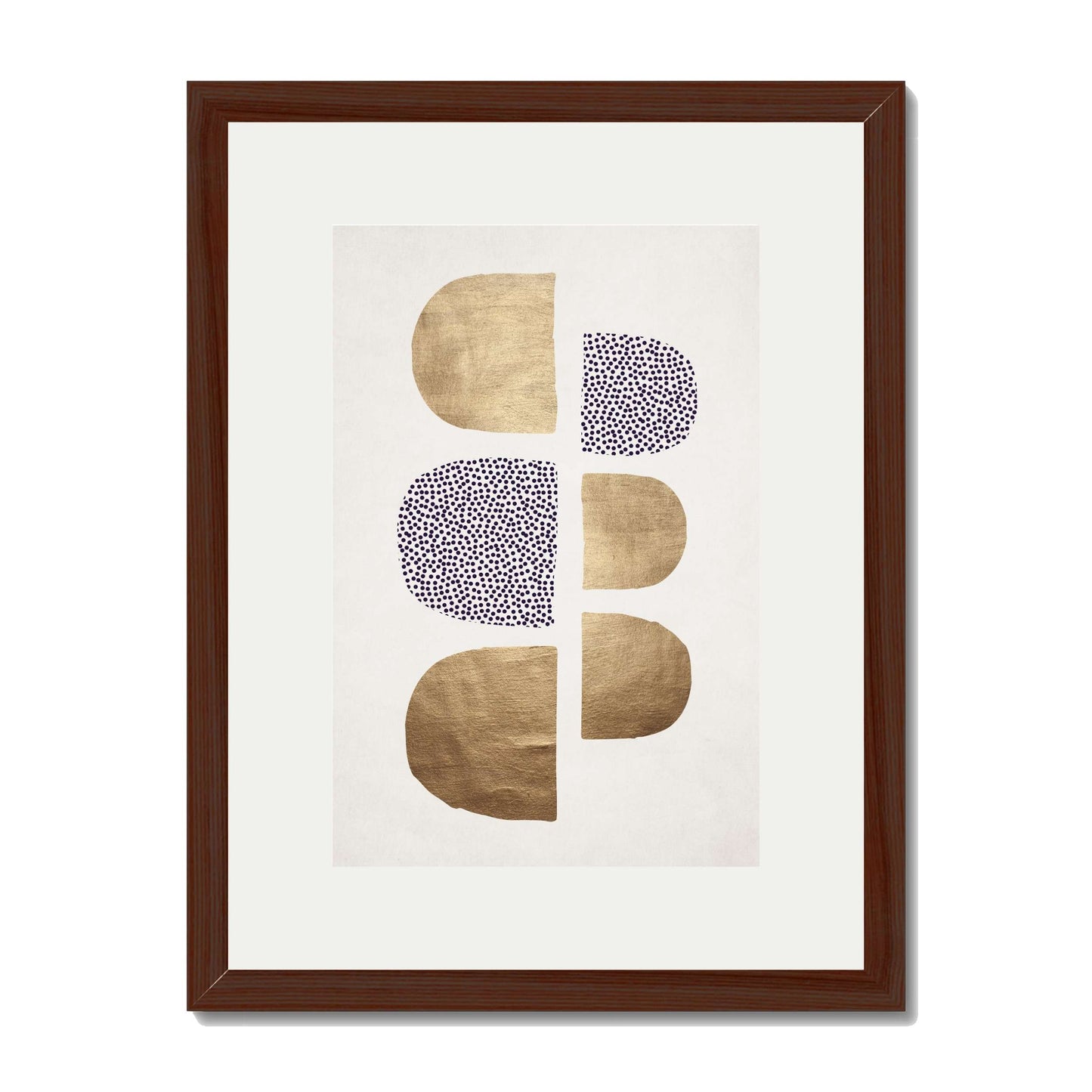 GEOMETRIC ABSTRACTA | PRINT