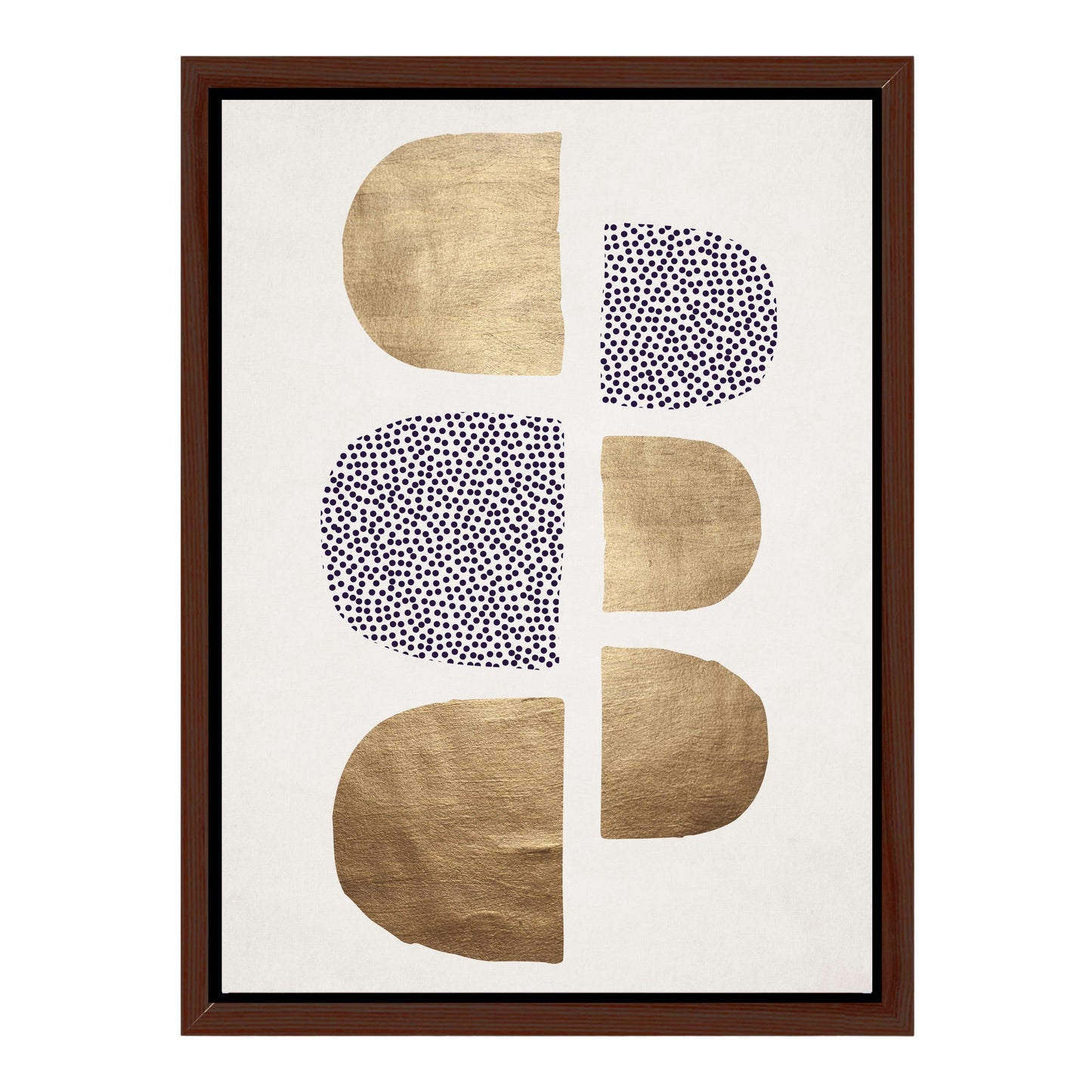 GEOMETRIC ABSTRACTA | CANVAS