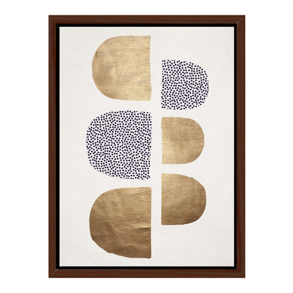 GEOMETRIC ABSTRACTA | CANVAS