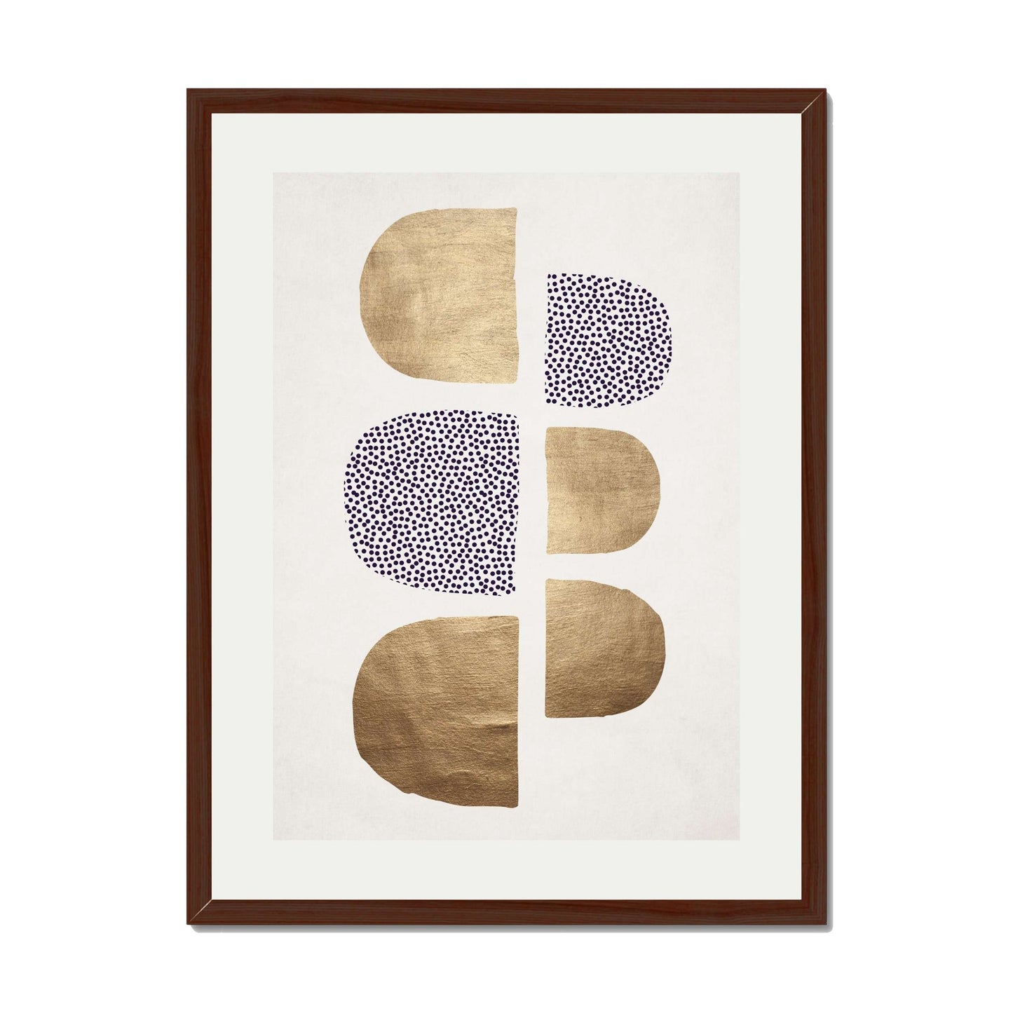GEOMETRIC ABSTRACTA | PRINT