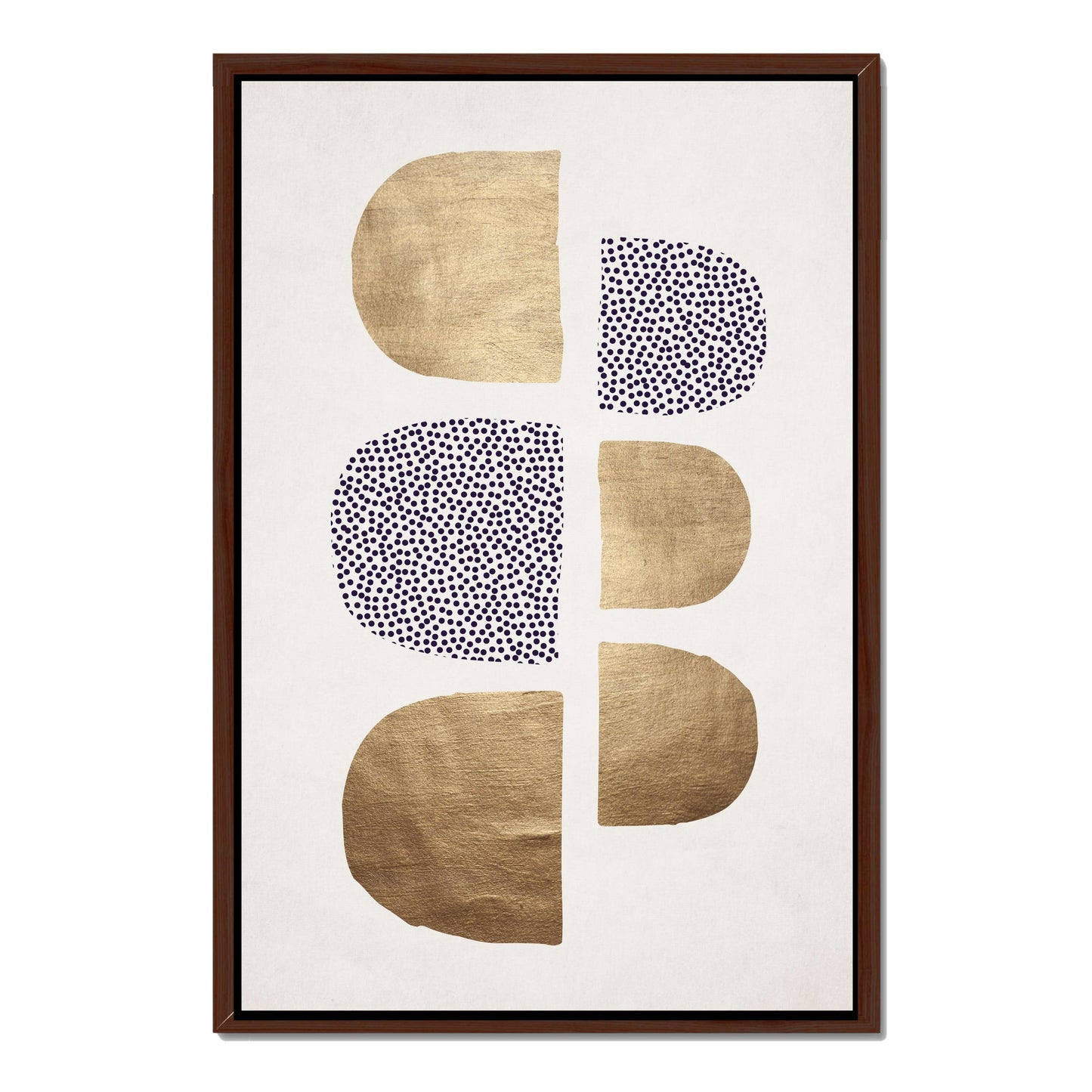 GEOMETRIC ABSTRACTA | CANVAS