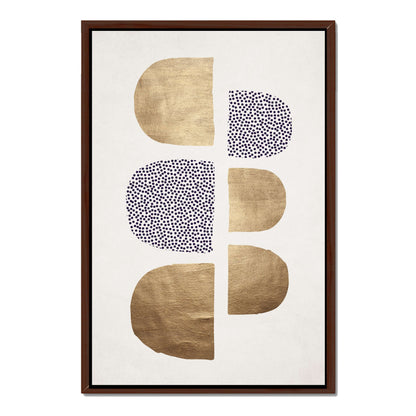 GEOMETRIC ABSTRACTA | CANVAS