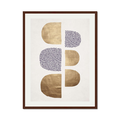 GEOMETRIC ABSTRACTA | PRINT