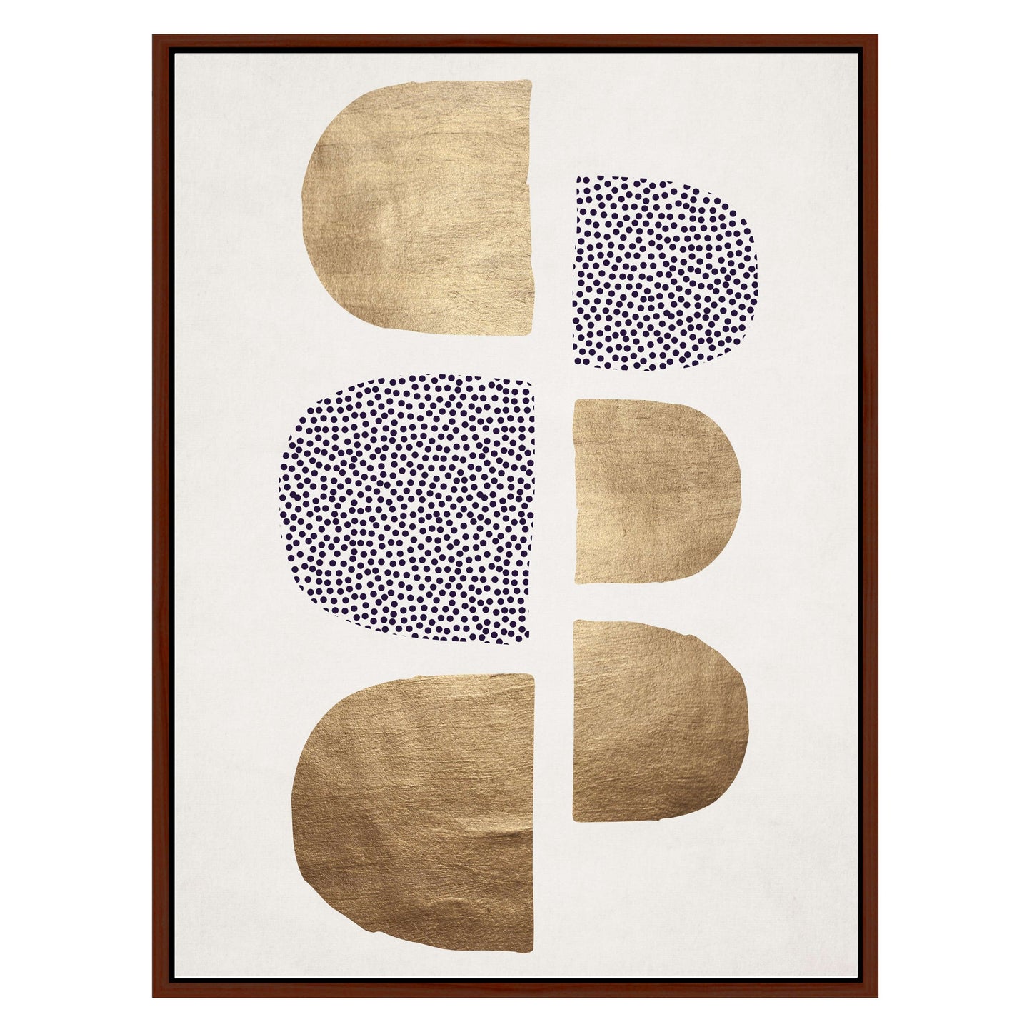 GEOMETRIC ABSTRACTA | CANVAS