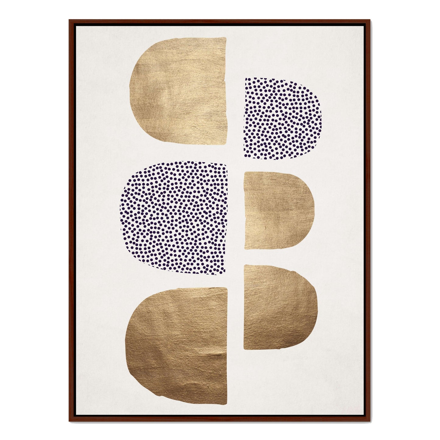 GEOMETRIC ABSTRACTA | CANVAS
