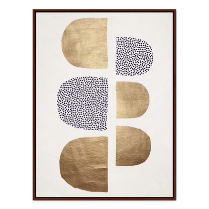 GEOMETRIC ABSTRACTA | CANVAS