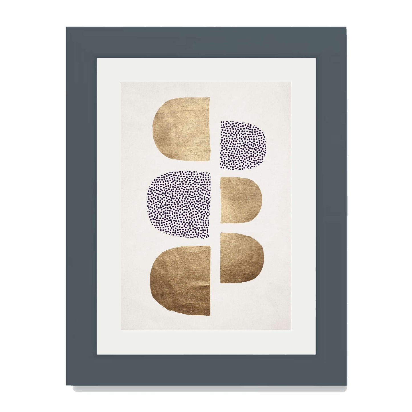GEOMETRIC ABSTRACTA | PRINT